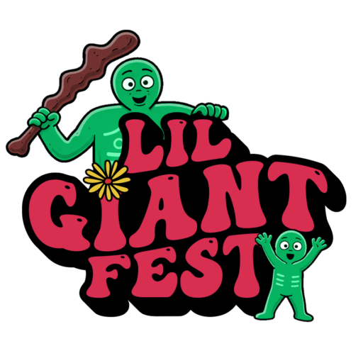 Lil Giant Fest Dorset - South Coast Family Events