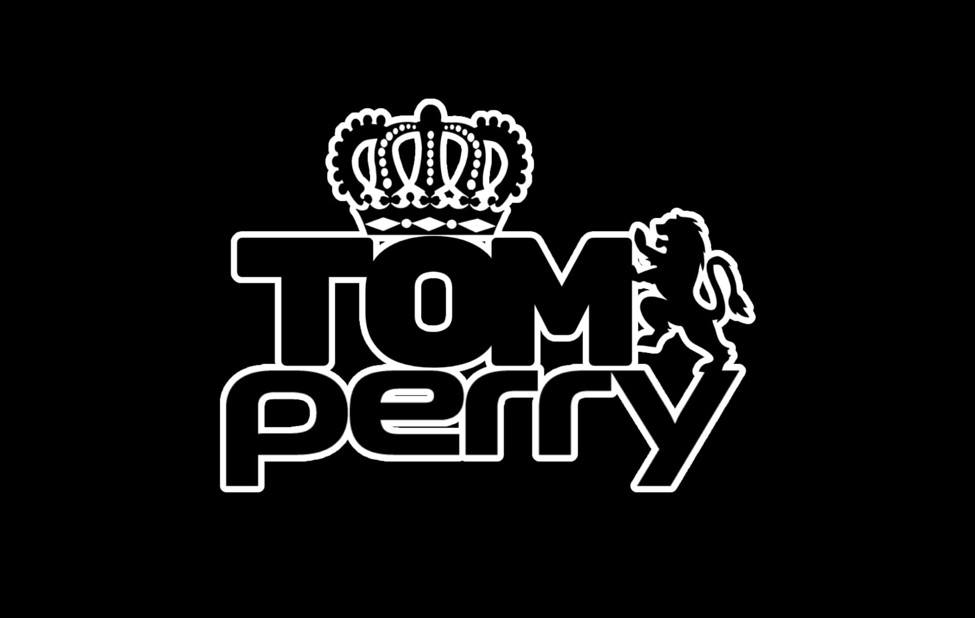 Born on the Dancefloor — Tom Perry Joins Lil Giant Fest